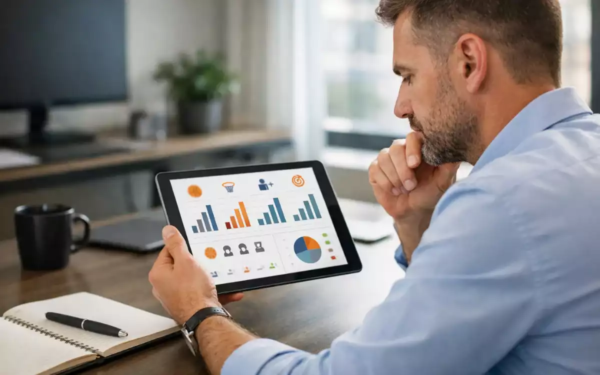 Analisi statistica avanzata nel basket