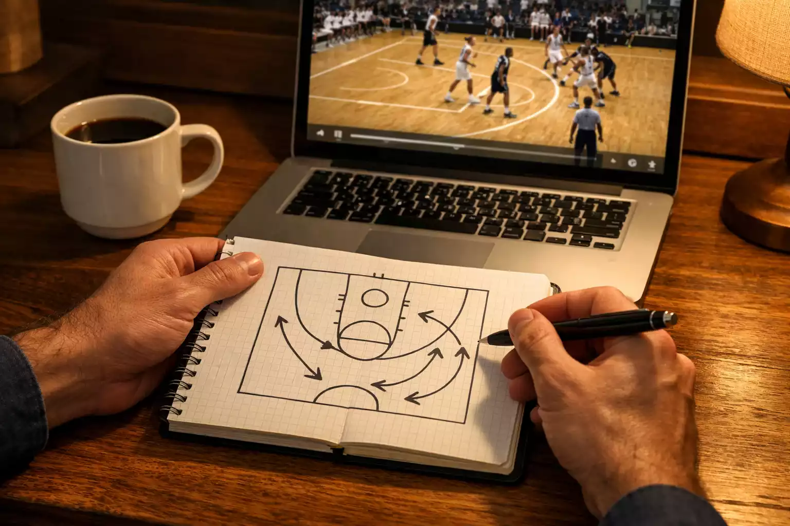 Strategie specifiche per mercati scommesse basket