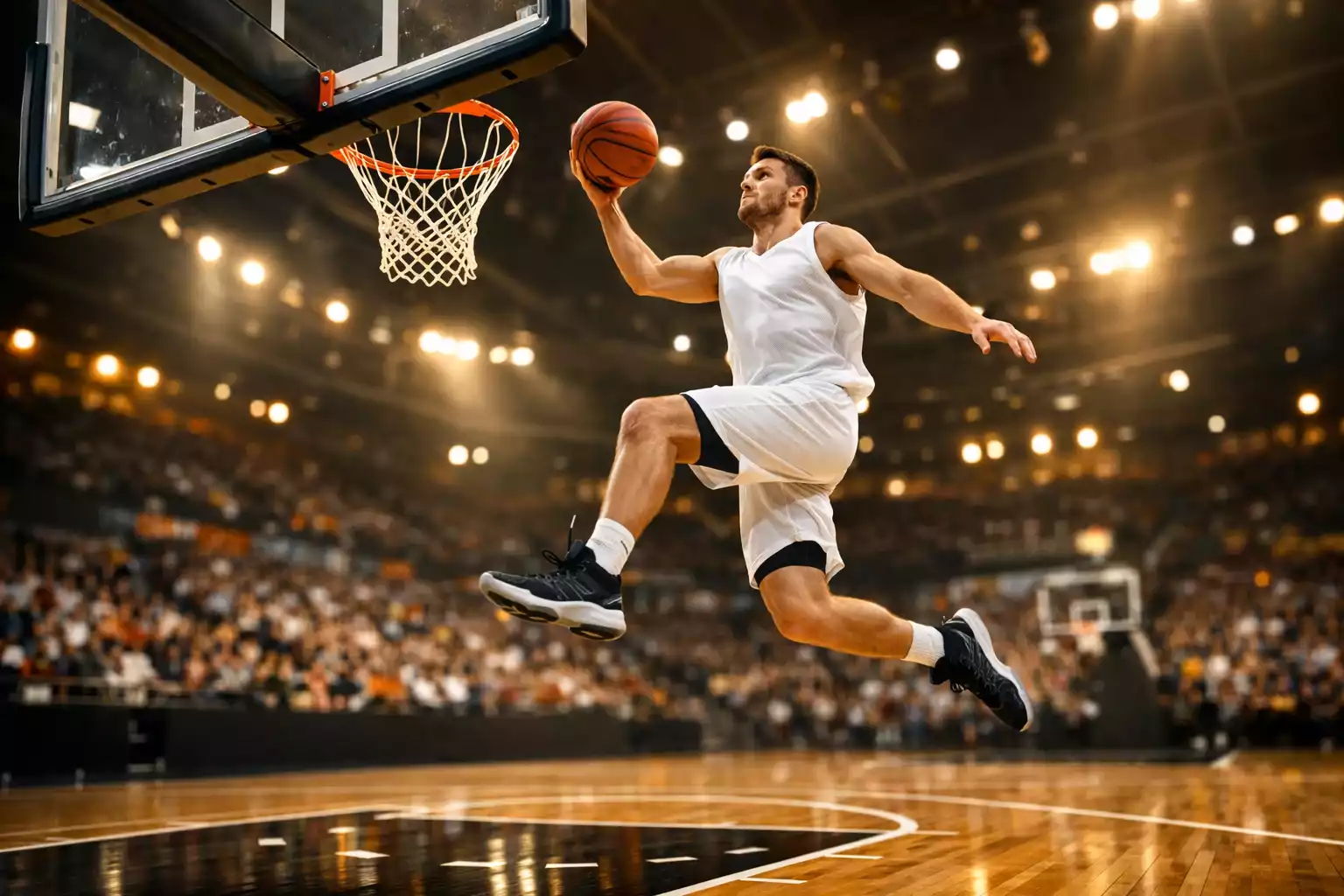 Strategia scommesse basket con analisi e metodo